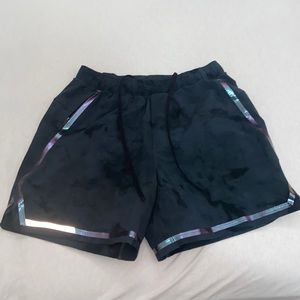 Lulu lemon shorts great condition